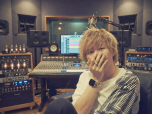 Akashicギター教室の代表Ikumi Magataのプロフィール写真